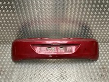 Pare choc arriere RENAULT CLIO