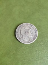 Rare 5 Francs Louis Philippe