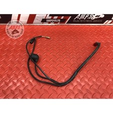 Faisceau moteur Honda 600