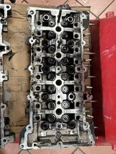 Culasse Tête De Cylindres