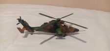 maquette 1/72 Hélicoptère Tigre HAP ALAT Monté Peint 