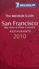GUIDE MICHELIN SAN FRANCISCO