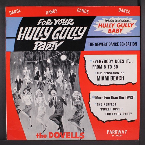 Dovells pour votre - votre, hully