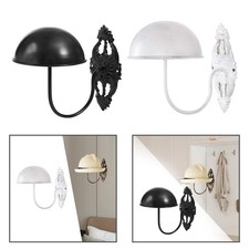 Porte-chapeau en métal