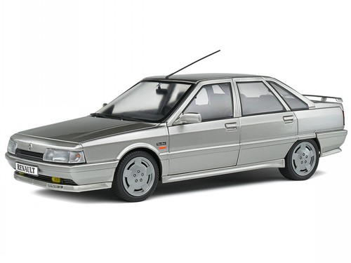 Renault r21 turbo mk2 1990 - 21,