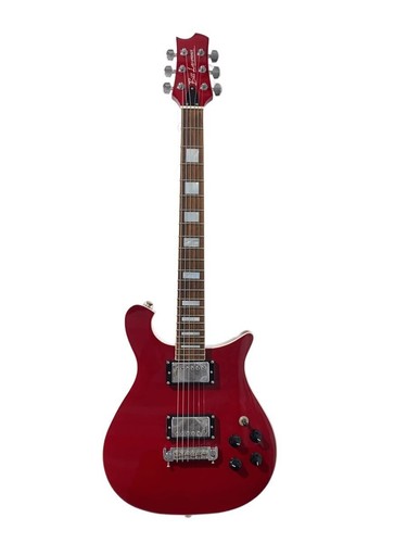 Guitare électrique bill - guitare,