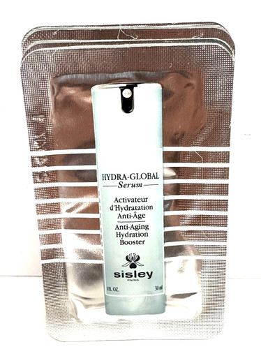 Sisley hydra global serum - hydra-global,