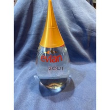 Evian 2001 Limited Edition