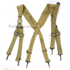 Brelage US M36 nominatif USAAF