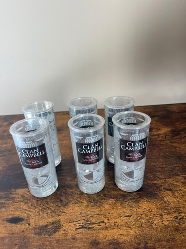Verres clan campbell - clan,