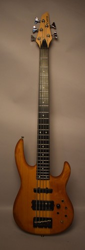 2000s carvin lb75 string - c.2000s, 5-string