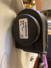 Moteur actionneur de soupape