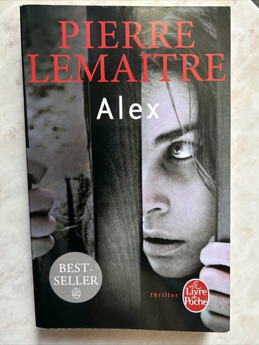 Alex lemaitre pierre - pierre,, good