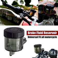 Motorcycle Brake Master