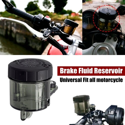 Motorcycle brake master - motorcycle,