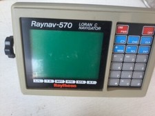 appareil de navigation raynav 570