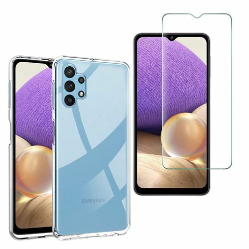 Coque transparent film - transparent,