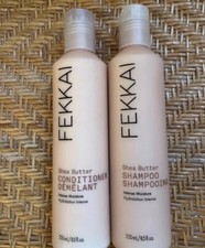 FEKKAI SHEA BUTTER SHAMPOING &