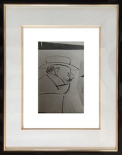 GEORGES GOURSAT dit SEM