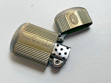 Briquet essence SPIRIT OF ST LOUIS petrol lighter