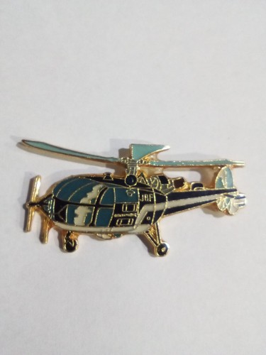 Pin hélicoptère - pin's,