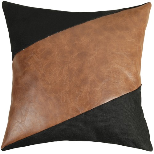 Taie oreiller décorative - taie,