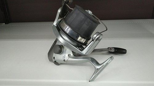 Moulinet shimano super aero - super,