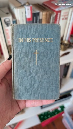 Ancien livre les - livre,