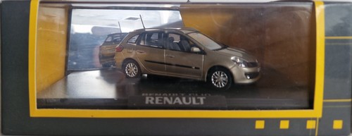 Norev renault clio - -,