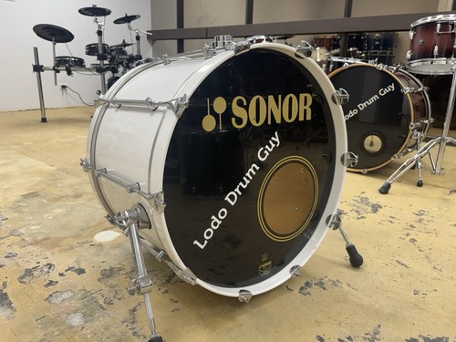 Sonor force 3000 bass - 24”,