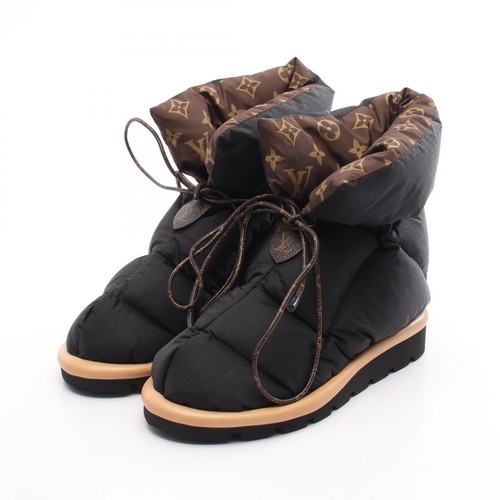 Bottes courtes louis - courtes, vuitton