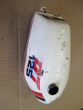 Réservoir pour Yamaha 125