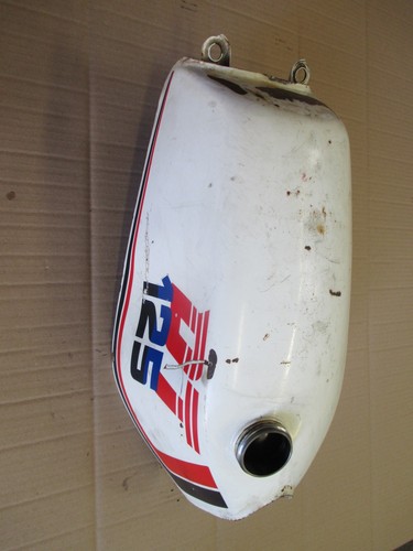 Réservoir pour yamaha 125 - réservoir,
