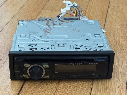 Pioneer deh 1320mp - pioneer, deh-1320mp