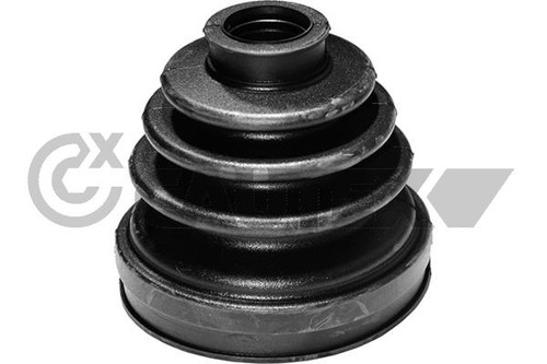 Soufflet cardan nissan - cardan,