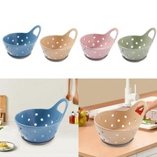 Bol à fruits en céramique