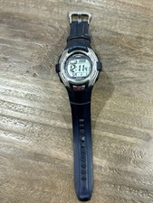 CASIO G-SHOCK 2534 G-7300  SERIES TOUGH SOLAR POWERED DIGITAL WATCH
