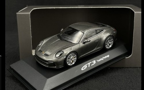 Porsche 992 gt3 - porsche,