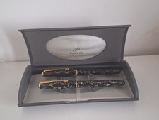 Parker - SONNET Ciel d'orage