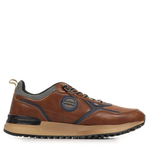 Chaussures baskets redskins - chaussures,
