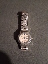 Seiko 5 Montre-Bracelet Femme