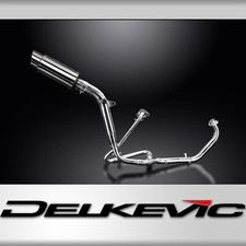 HONDA XL125V VARADERO