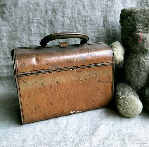 Huntley palmers ancienne - huntley,