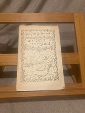 Remy De Gourmont Un Coeur