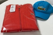 PACK LACOSTE SURVÊTEMENT