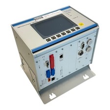 Kistler DMF-P A310 Régulateur