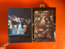 NECA FIGURINE GREMLINS ULTIMATE GIZMO GREMLIN 15CM EN BOITE TTBE