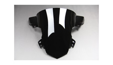 Bulle Noire Double Courbure en