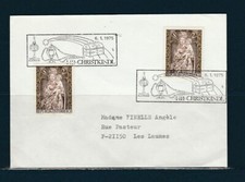 Eta enveloppe  Autriche