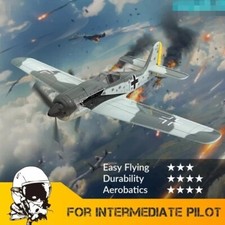 VOLANTEX FW-190 Fighter 4CH RC